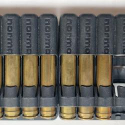 Balles Norma 300 Win Mag 11.7g 180gr.Total 8 unités