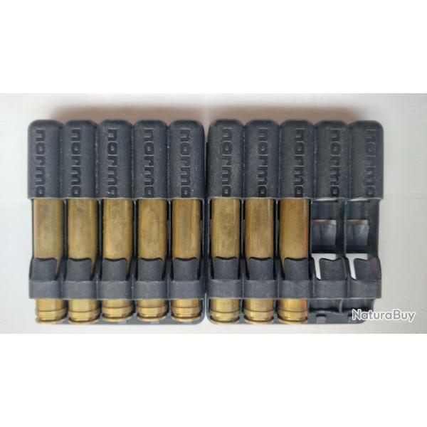 Balles Norma 300 Win Mag 11.7g 180gr.Total 8 units