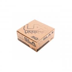 x20 plombs Umarex UX SLA pour HAMMER X20 cal.50