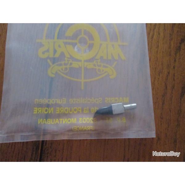 DOIGT D'ARMEMENT  POUR FUSIL  PERFEX  D'ORIGINE  NEUF