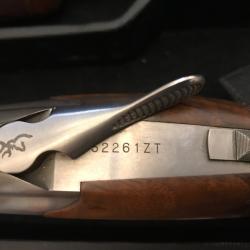 Vend browning b 725
