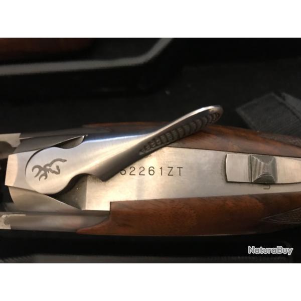 Vend browning b 725