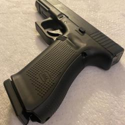 Accessoires+Pak Glock 17 gen 5 etat collection