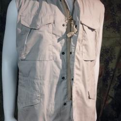 Veste sans manche M65 US