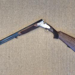FUSIL BETTINSOLI X TRAIL LUXE LITE CAL 12/76