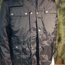 Veste militaria