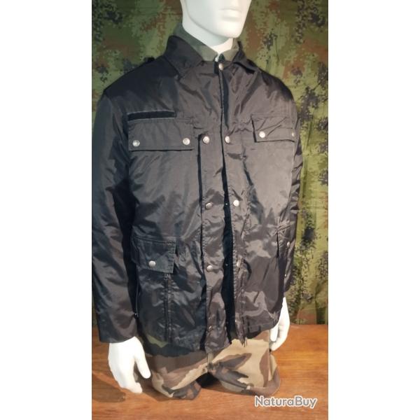Veste militaria