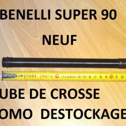 tube de crosse NEUF fusil BENELLI SUPER 90 S90 SUPER90 - VENDU PAR JEPERCUTE (b9542)