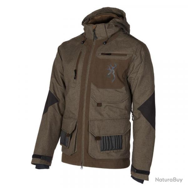 Veste Browning XPO Light Dark Green