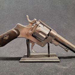 Revolver italien Bodeo, Cal. 10,4mm - 1 sans prix de réserve !!
