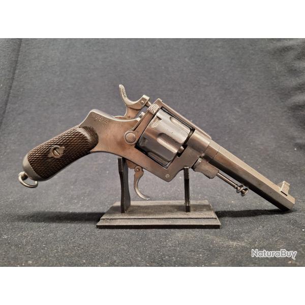 Revolver italien Bodeo, Cal. 10,4mm - 1 sans prix de rserve !!