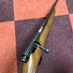 Carabine Savage Stevens bois