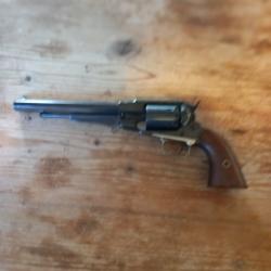 Revolver PN Pietta 1858 RM Competition
