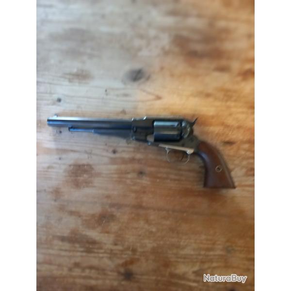 Revolver PN Pietta 1858 RM Competition