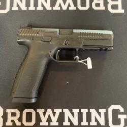 CZ P10 F excellent état