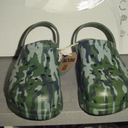crocs neuf 41