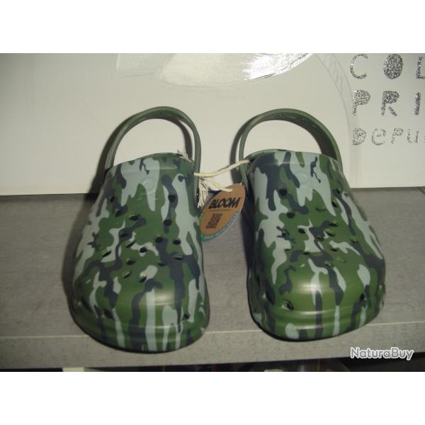 crocs neuf 41