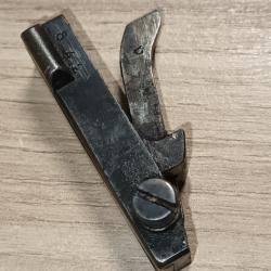 Éjecteur complet Mauser Portugais 1904
