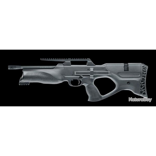 Carabine Walther REIGN M2 PCP cal.5,5mm 16j