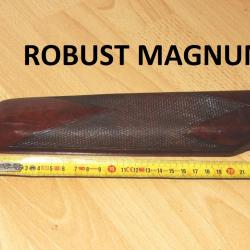 devant complet fusil ROBUST MAGNUM ROBUST 224 MANUFRANCE - VENDU PAR JEPERCUTE (a7525)