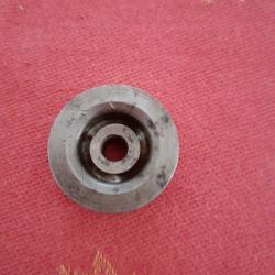 Lissoir calibre 24
