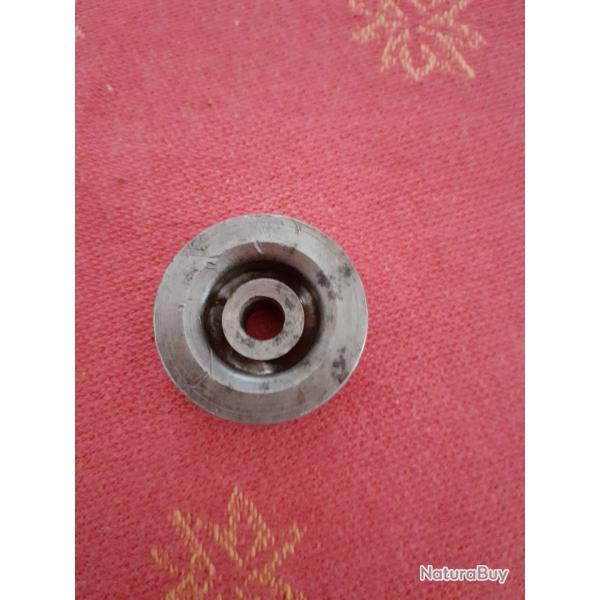 Lissoir calibre 24