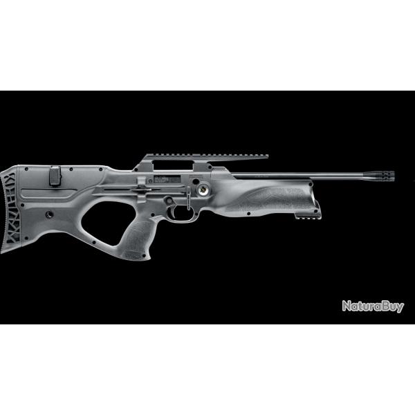 Carabine Walther REIGN M2 PCP cal.5,5mm 60j