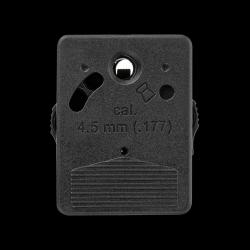 Chargeur 11 coups pour Walther REIGN M2 cal.4,5mm