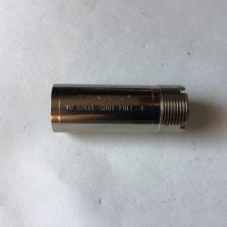 VENDU PAR LE-CUIRASSIER CHOKE BERETTA CALIBRE 20 (FULL) TECHNICHOKE STELL