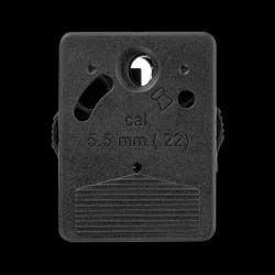 Chargeur 10 coups pour Walther REIGN M2 cal.5,5mm