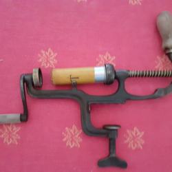 Sertisseur calibre 12 vintage