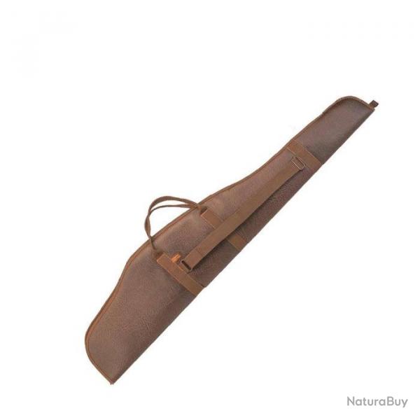 Fourreau  carabine Country Sellerie vinyle - 110 cm