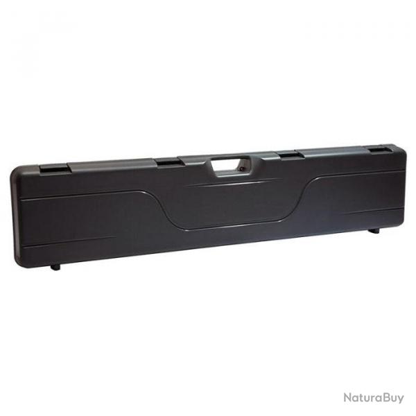 Mallette Negrini Polypropylne - Carabine / 104x26x10 cm / Noir
