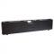 petites annonces chasse pêche : Mallette Negrini Polypropylène - Carabine / 104x26x10 cm / Noir