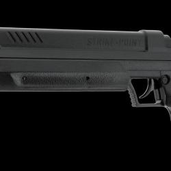 Pistolet Umarex STRIKE POINT cal.5,5mm synthetique 7,5j