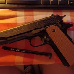 WINCHESTER air pistols Mod 11 semi auto