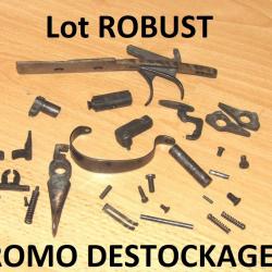 LOT pièces fusil ROBUST à 25.00 Euros !!!!!!!!!!!!!! - VENDU PAR JEPERCUTE (a7528)