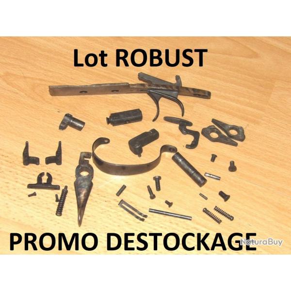 LOT pices fusil ROBUST  25.00 Euros !!!!!!!!!!!!!! - VENDU PAR JEPERCUTE (a7528)