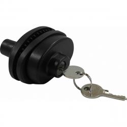 Verrou de pontet a cle Umarex