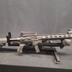 Carabine Ruger 10/22 custom, Cal. 22lr - 1 sans prix de réserve !!