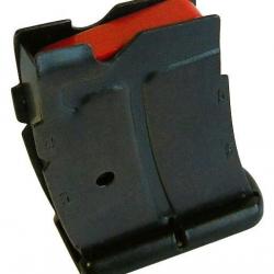 Chargeur 5 coups pour carabine ANSCHUTZ Calibre 22 LR