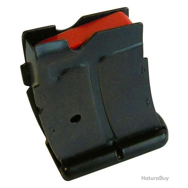 Chargeur 5 coups pour carabine ANSCHUTZ Calibre 22 LR