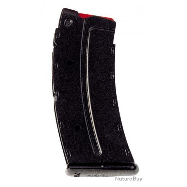 Chargeur 10 coups pour carabine ANSCHUTZ Calibre 22 LR