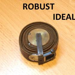 enrouleur + bretelle en fonctionnement fusil ROBUST / IDEAL MANUFRANCE - VENDU PAR JEPERCUTE (a7524)