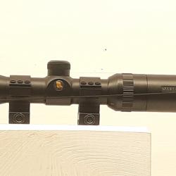 Lunette SPARTAN MIXTE 1,5-6x42.