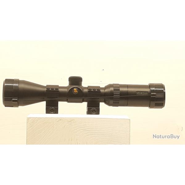 Lunette SPARTAN MIXTE 1,5-6x42.
