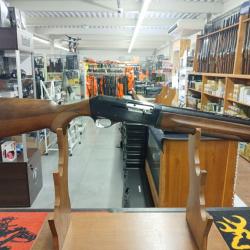 Fabarm semi auto 12x70 Occasion