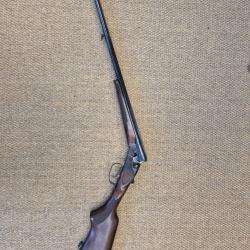 FUSIL JUXTAPOSÉ BAÏKAL CAL 410 MAG