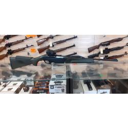 Benelli Argo E Amazonia en calibre 30-06 + point rouge Nikko Sterling
