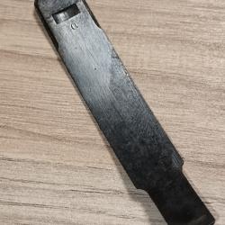 Ressort de Hausse Mauser Portugais 1904